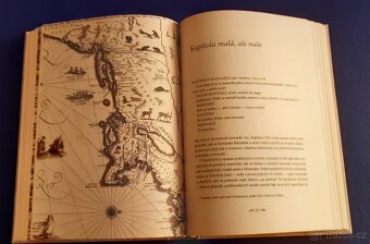 Kosmova kronika česká, Objevitelé a dobyvatelé,Slavné prohry - 8