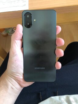 Samsung galaxy a07 128/4 GB - 8