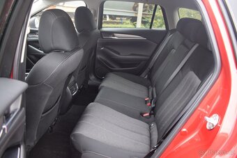 Mazda 6 2,2 D TOP STAV,PO SERVISU - 8