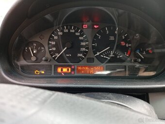 BMW E46 318i 2.0i 105Kw - 8