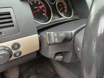 Benzínová Opel Astra 1.8 ..16V Tempomat - 8