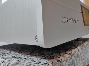 YBA Heritage MP100 D/A converte streamer   pôvodná cena cca - 8