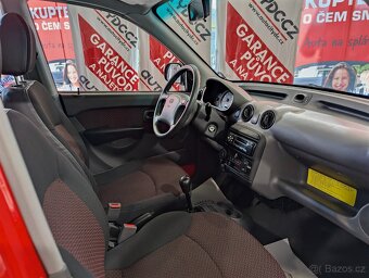 Hyundai Atos PRIME 1.1i ,1.maj. ČR, 64tkm - 8