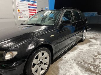 E46 320D 110kW 5q, STK 09/26 - 8