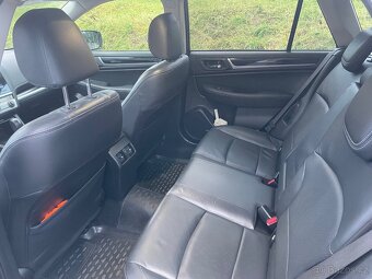 Subaru Outback, odpočet DPH - 8