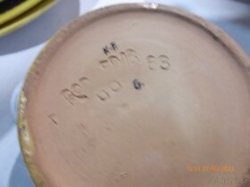 Tupeská keramika - 8