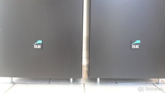 Reprosoustavy Elac - 8