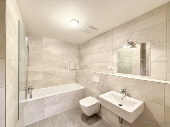 Pronájem bytu 2+kk, Vítězná, Liberec, 20500 Kč/měs, 56 m2 - 8