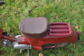 Jawa 50/555 - Pionýr - 8