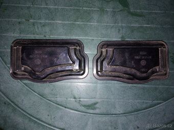 různé díly Seat Leon Toledo - 8