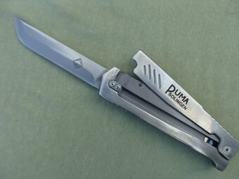 Gravitační nůž PUMA - 8