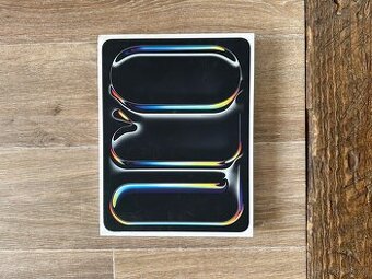 Tablet iPad Pro 13 M4 Wifi Cellular 2 TB TOP s Nanotexturou - 8