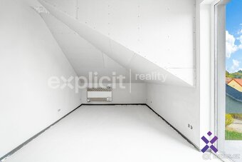 Prodej byt 2+kk, 57 m², Ježov, ev.č. 02047 - 8