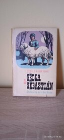 Knížky pro děti. - 8