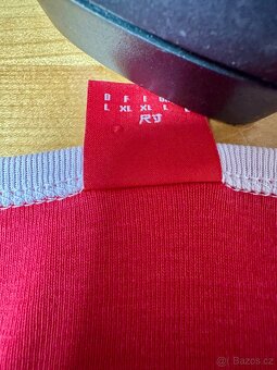 Triko s dlouhým rukávem Esprit velikost L - 8