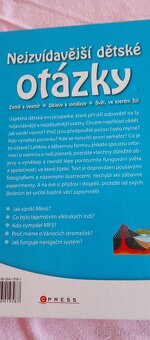 14x dětská kniha z Alberta - 8