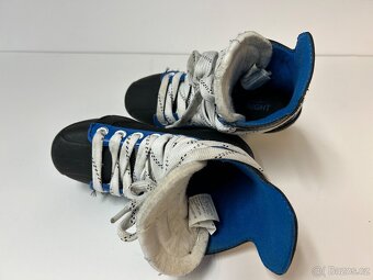 Nastavitelné Dětské/Juniorské brusle OROKS velikost 32/35 - 8