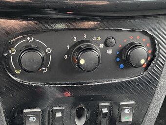 Dacia Logan 1.0i ,  54 kW benzín, 2017 - 8