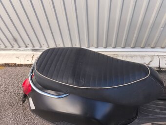 Vespa GTS 300 i.e. (2013) SUPER CENA - 8