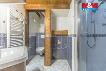 Prodej nájemního domu v Tanvaldu, ul. Krkonošská - 8