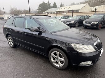 Škoda Octavia II 2.0 TDi 2012 MOŽNO NA SPLÁTKY - 8