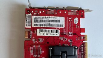 Gainward Bliss 7600GT / 256MB / PCI-E - 8