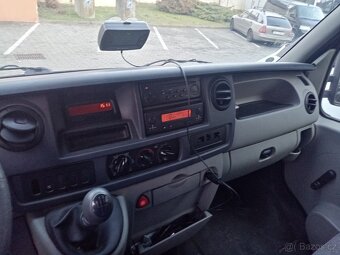 Prodám dvě dodávky - 8