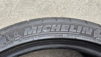 Letní pneumatika 255/35/19 Michelin - 8