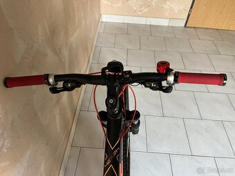 Prodám horské kolo - 8