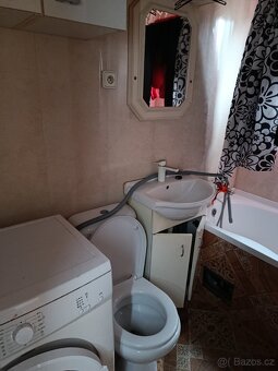 Maringotka Obytná - 8