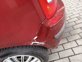 Škoda Fabia 1.4 r.v. 2001 - 8