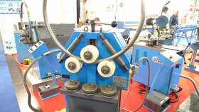 Zakružovačka profilů a trubek ZB60-3MD.Sk - 8