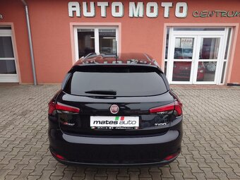 Fiat Tipo 2020 1.4 Street 70 kW - 8