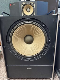 Technics SB-7000 - 8