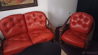 Sedací souprava - 8