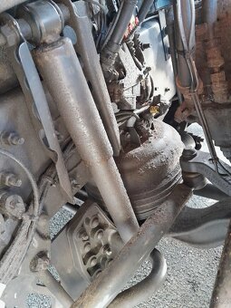 Volvo FH 460 LowDeck, ev.č. 26020 - 8