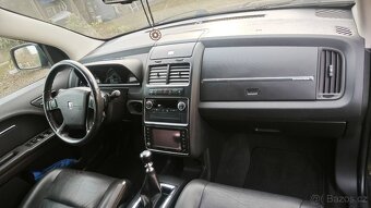 Dodge Journey - 8