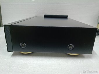 Denon DCD-480 Přehrávač kompaktních disků - 8