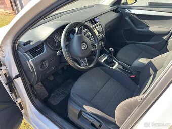 Škoda octavia kombi - 8