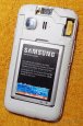 Samsung Galaxy Young 2 - nefunkční displej - 8