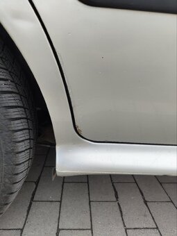 Škoda Octavia I sedan 1.6 74KW LPG - 8