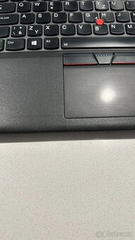 Lenovo ThinkPad x270 12,5" - 8