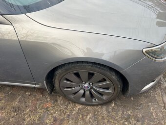 Saab 9-5NG díly - změna cen - 8