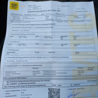 Vw polo 83tisic km najeto - 8