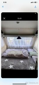 Karavan Beyerland Vitesse 380/2 - 8