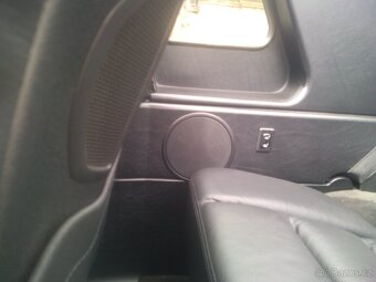 MERCEDES G W463 CABRIO 350 CDI - 8