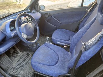 Smart Fortwo - 8