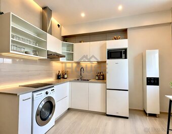Prodej bytu 1+1, 31 m2, Praha 4 - Písnice, ev.č. 00725 - 8