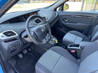 Renault Scénic 1.4i 96kW - 8