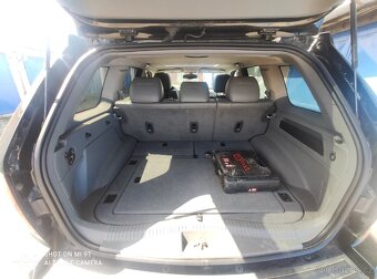 Jeep Grand Cherokee 3.0 CRD - 8